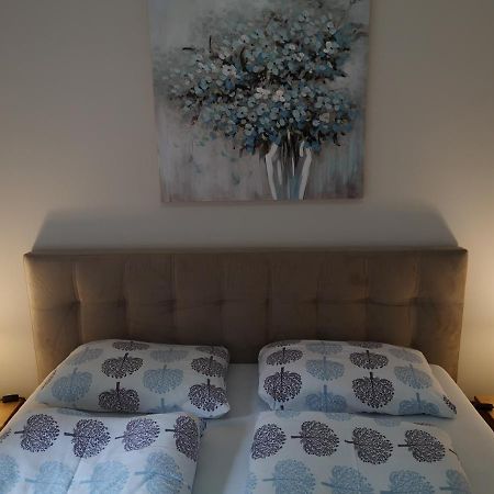Apartment Gorski Javor ยาโฮรินา ภายนอก รูปภาพ