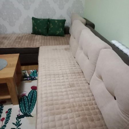 Apartment Gorski Javor ยาโฮรินา ภายนอก รูปภาพ