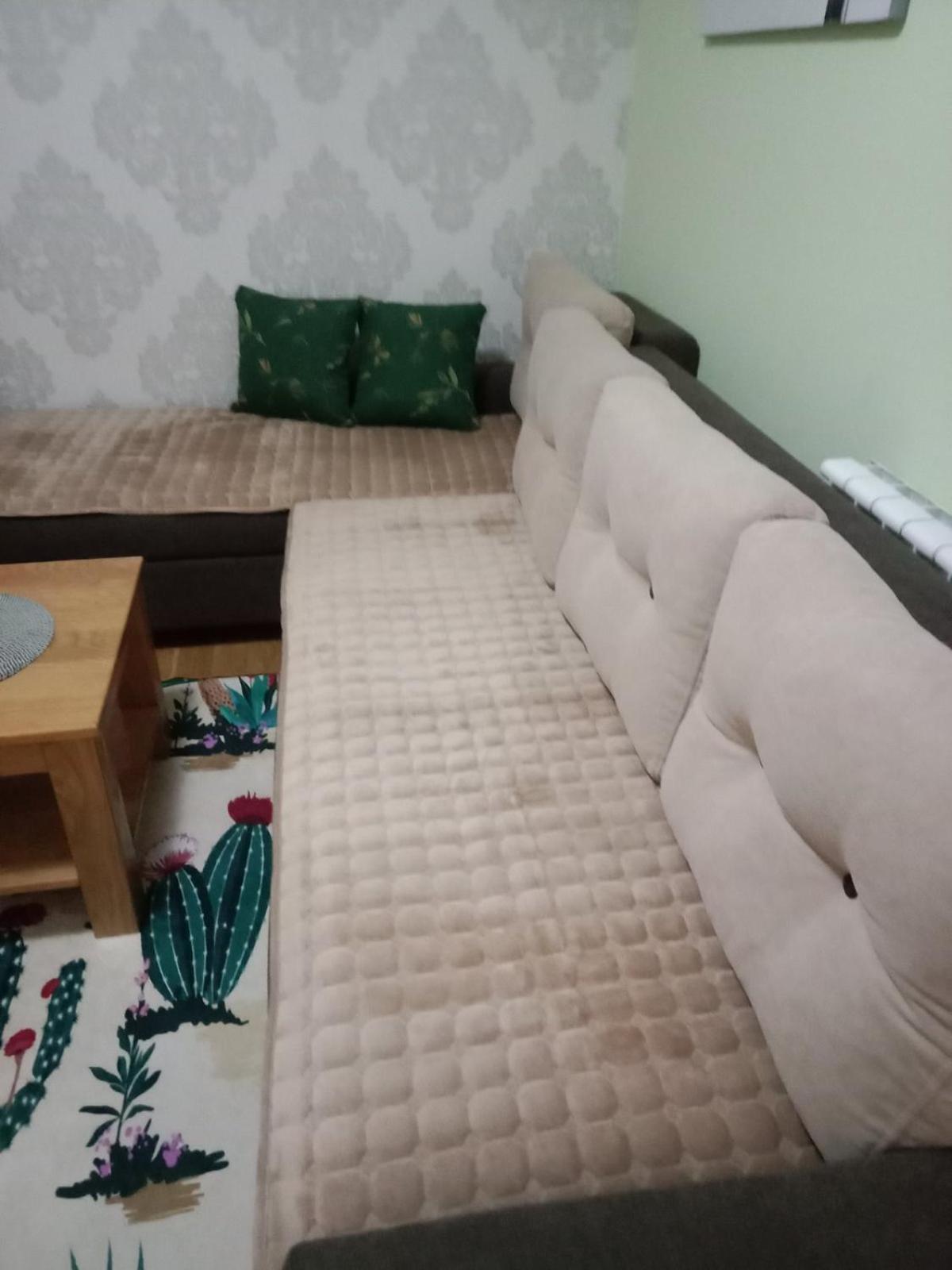 Apartment Gorski Javor ยาโฮรินา ภายนอก รูปภาพ