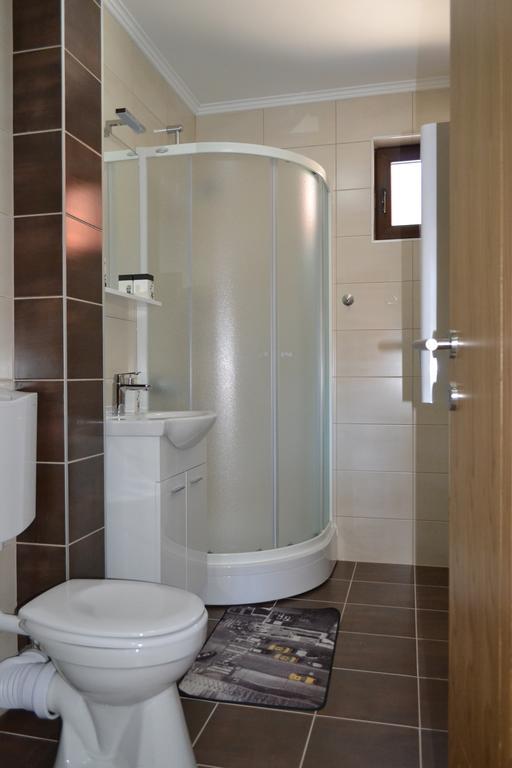 Apartment Gorski Javor ยาโฮรินา ภายนอก รูปภาพ