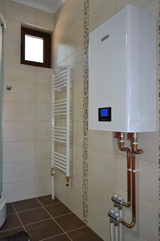Apartment Gorski Javor ยาโฮรินา ภายนอก รูปภาพ